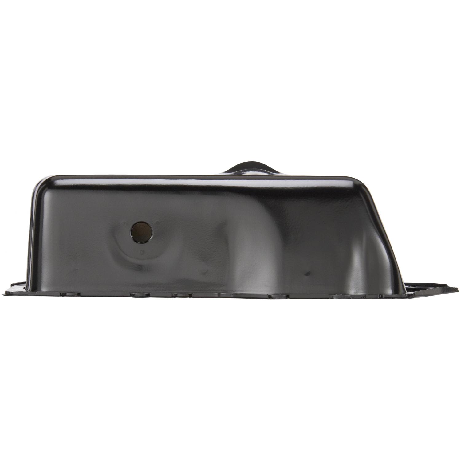 Spectra Premium GMP25B - Engine Oil Pan Spectra Premium GMP25B Engine Oil Pan product image 1 of 4