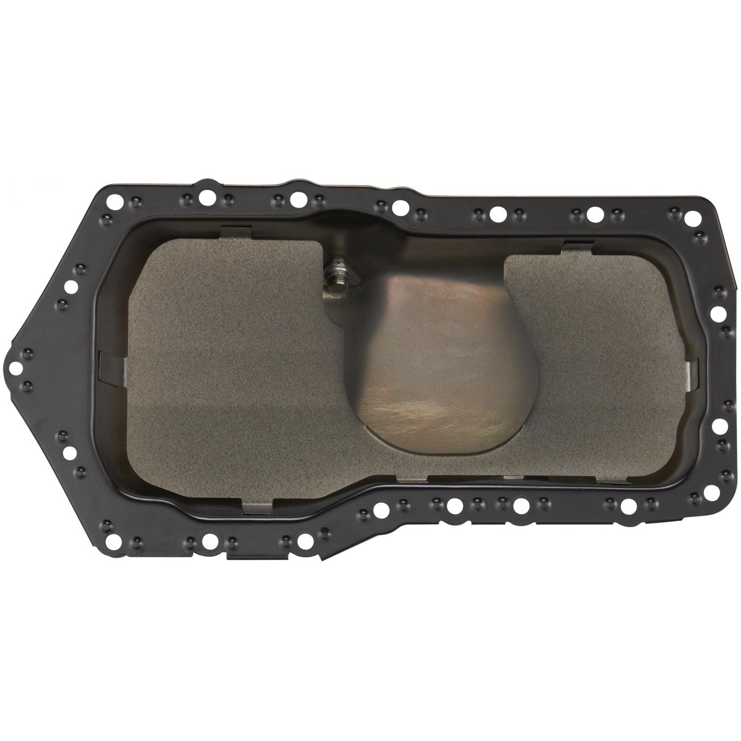 Spectra Premium GMP25B - Engine Oil Pan Spectra Premium GMP25B Engine Oil Pan product image 2 of 4