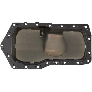 1990 Oldsmobile Toronado Engine Oil Pan Spectra Premium GMP25B image 2 of 4