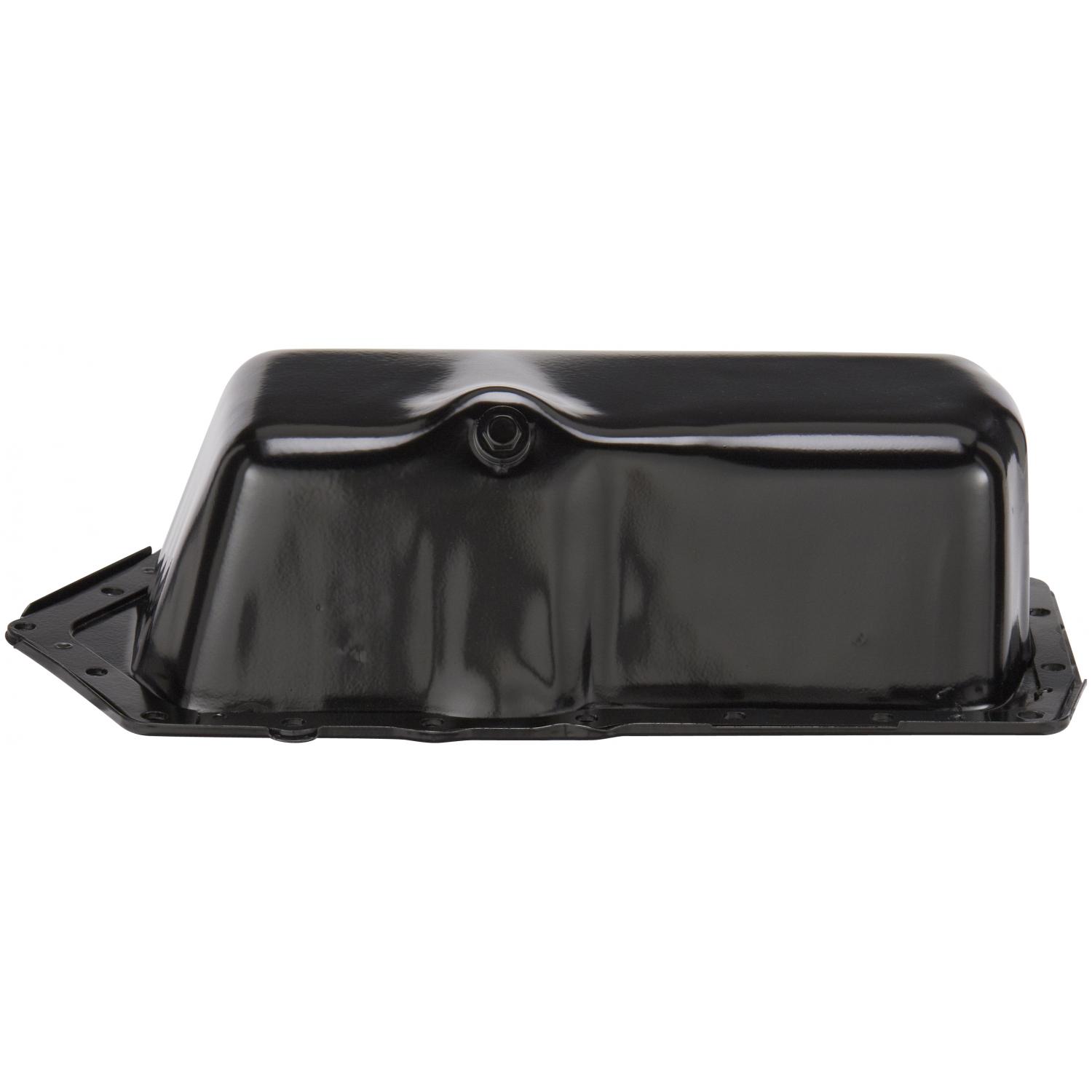 Spectra Premium GMP25B - Engine Oil Pan Spectra Premium GMP25B Engine Oil Pan product image 4 of 4