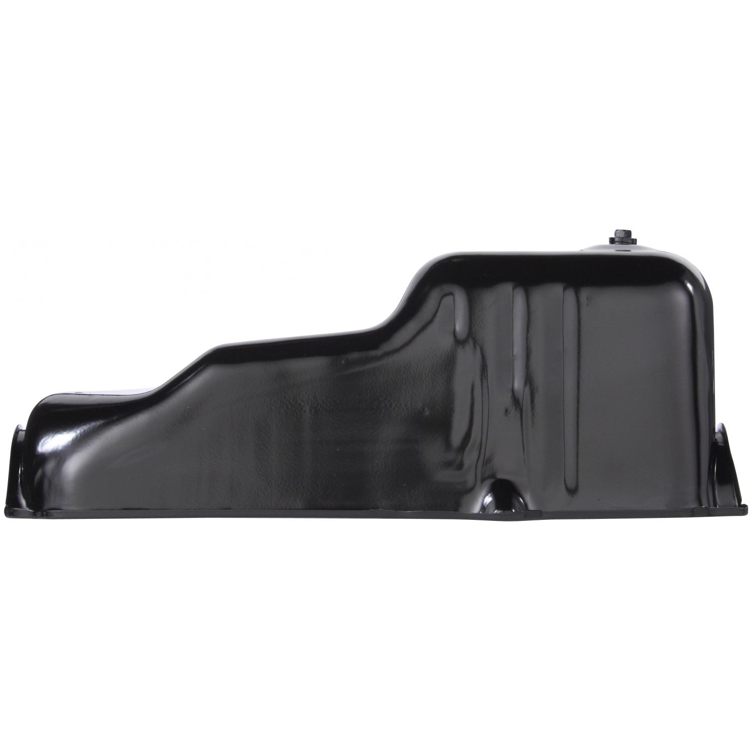 Spectra Premium GMP26A - Engine Oil Pan Spectra Premium GMP26A Engine Oil Pan product image 1 of 4