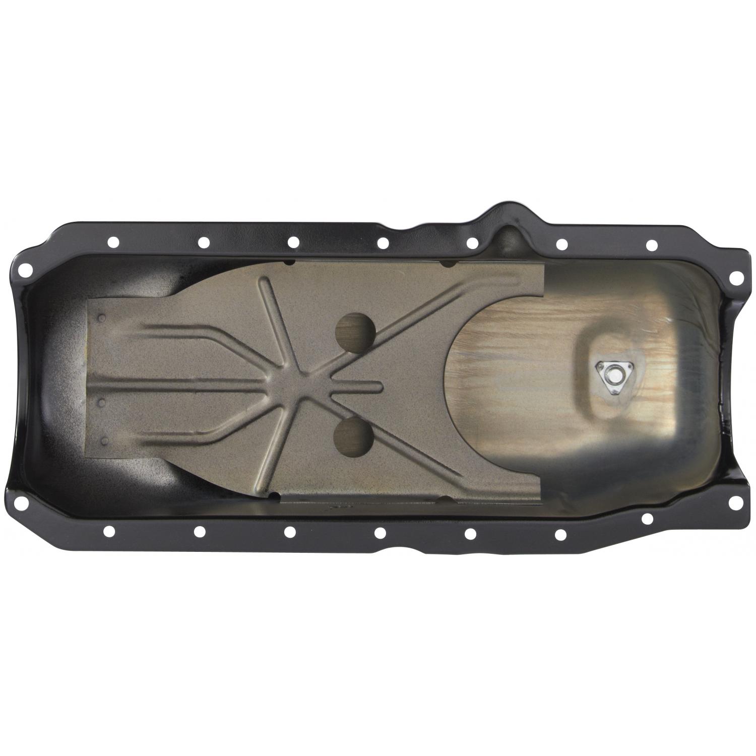 Spectra Premium GMP26A - Engine Oil Pan Spectra Premium GMP26A Engine Oil Pan product image 2 of 4