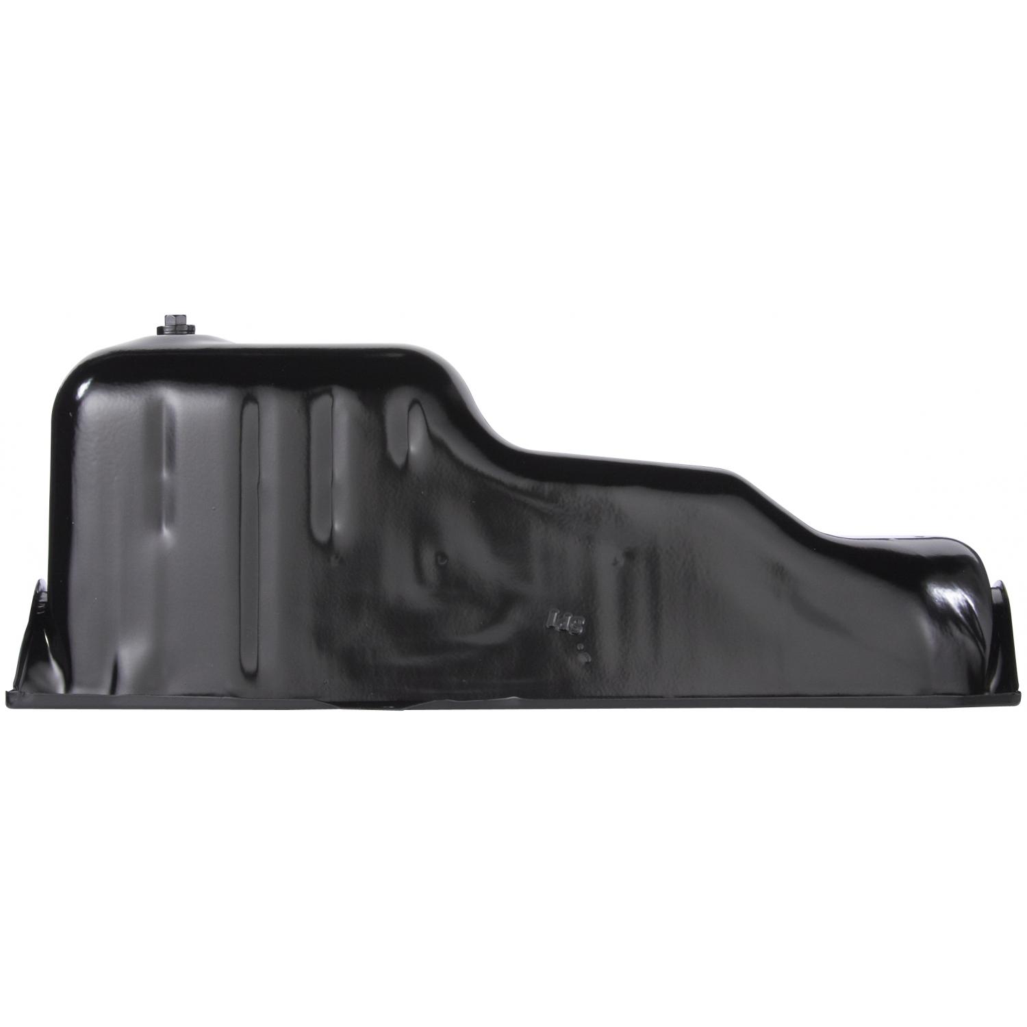 Spectra Premium GMP26A - Engine Oil Pan Spectra Premium GMP26A Engine Oil Pan product image 3 of 4