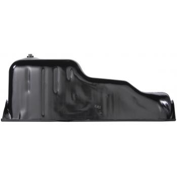 2000 GMC K3500 Engine Oil Pan Spectra Premium GMP26A image 3 of 4