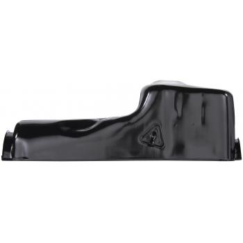 1974 GMC C25/C2500 Pickup Engine Oil Pan Spectra Premium GMP27A image 1 of 4