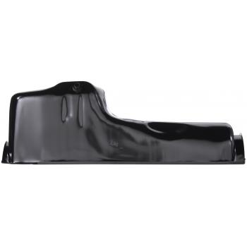 1974 GMC C25/C2500 Pickup Engine Oil Pan Spectra Premium GMP27A image 3 of 4