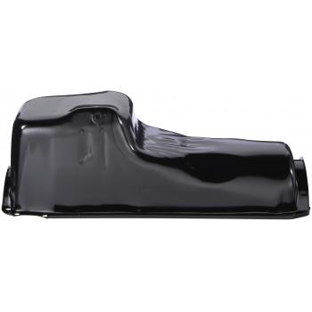 1974 GMC C25/C2500 Pickup Engine Oil Pan Spectra Premium GMP27A image 4 of 4