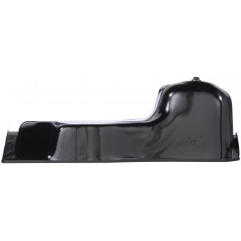 1984 Pontiac Phoenix Engine Oil Pan Spectra Premium GMP29A image 1 of 4