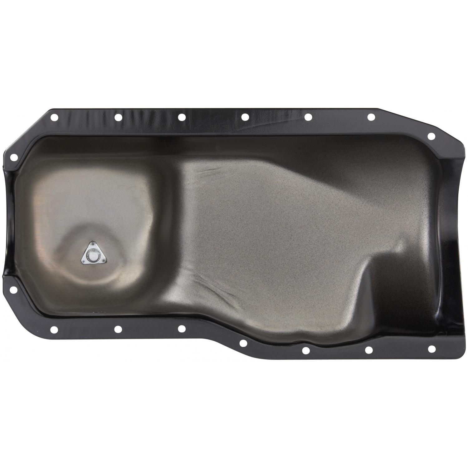 Spectra Premium GMP29A Engine Oil Pan product image 2 of 4