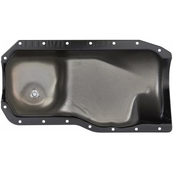 1984 Pontiac Phoenix Engine Oil Pan Spectra Premium GMP29A image 2 of 4