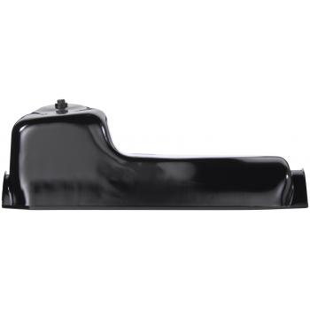 1984 Pontiac Phoenix Engine Oil Pan Spectra Premium GMP29A image 3 of 4