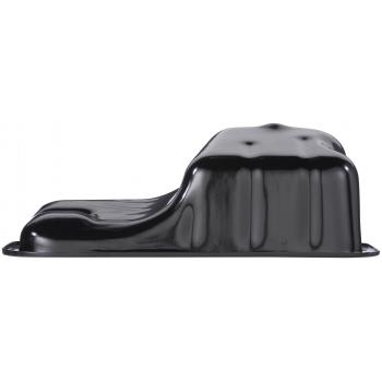 2001 Suzuki Swift Engine Oil Pan Spectra Premium GMP37A image 1 of 4