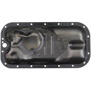 2001 Suzuki Swift Engine Oil Pan Spectra Premium GMP37A image 2 of 4