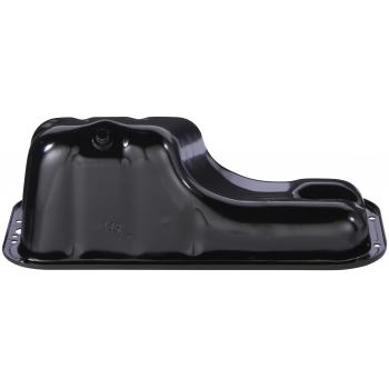 2001 Suzuki Swift Engine Oil Pan Spectra Premium GMP37A image 4 of 4
