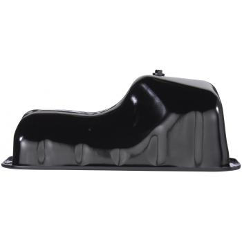 1997 Geo Tracker Engine Oil Pan Spectra Premium GMP38A image 1 of 4