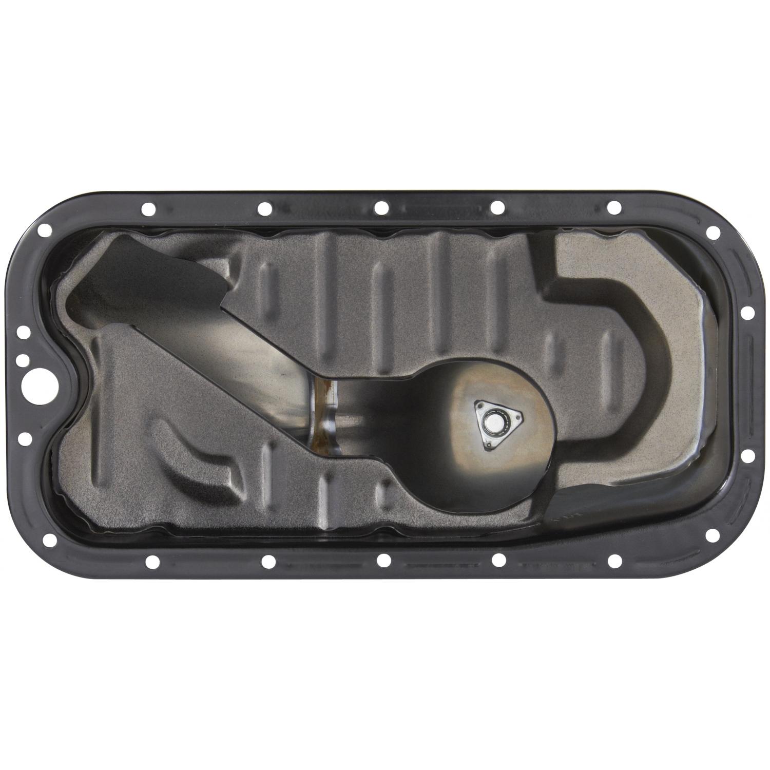 Spectra Premium GMP38A - Engine Oil Pan Spectra Premium GMP38A Engine Oil Pan product image 2 of 4