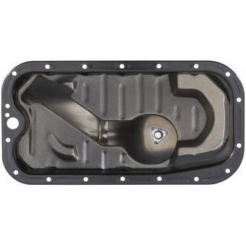 1997 Geo Tracker Engine Oil Pan Spectra Premium GMP38A image 2 of 4
