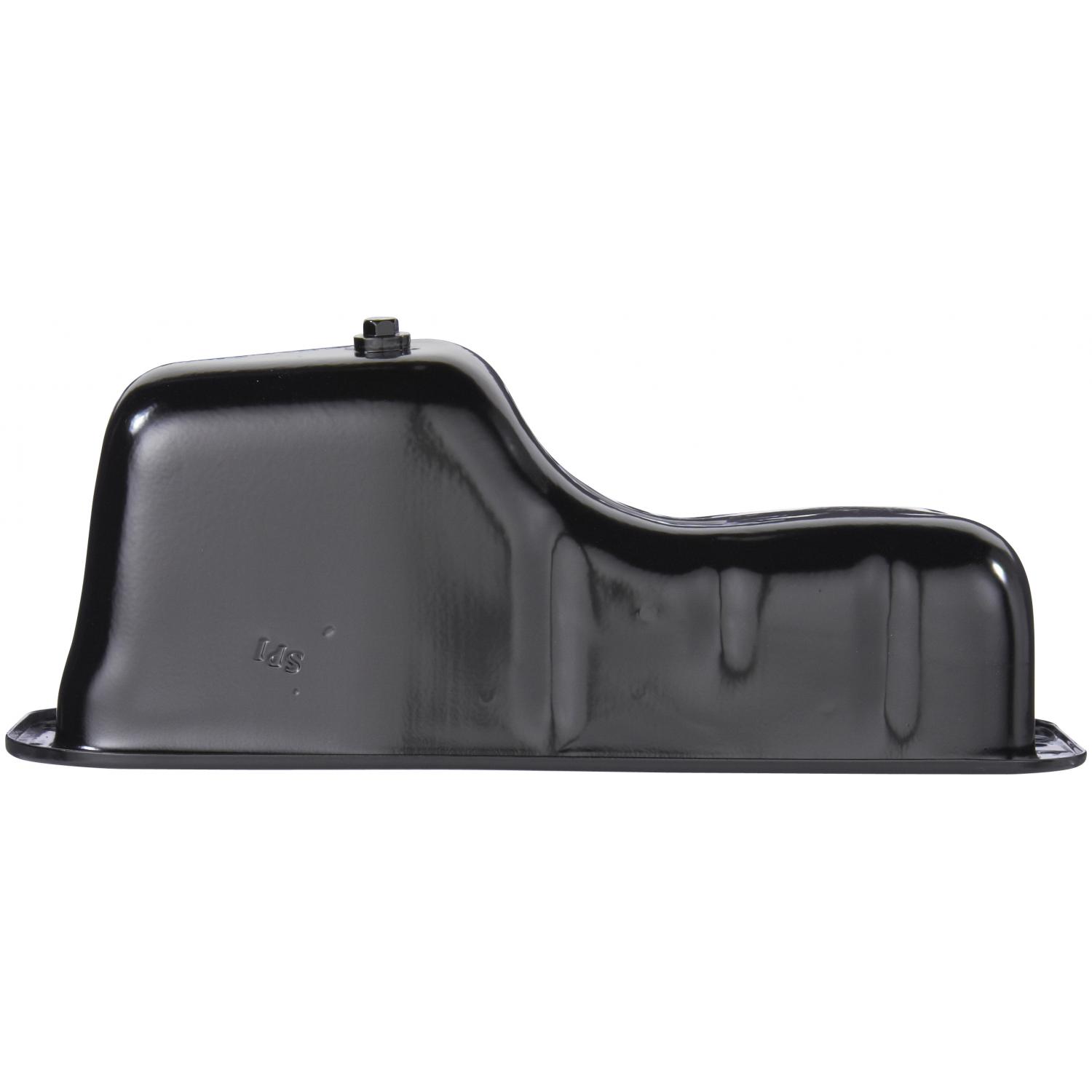 Spectra Premium GMP38A - Engine Oil Pan Spectra Premium GMP38A Engine Oil Pan product image 3 of 4