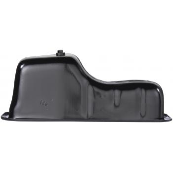 1997 Geo Tracker Engine Oil Pan Spectra Premium GMP38A image 3 of 4