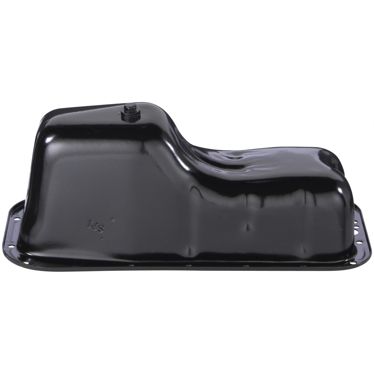 Spectra Premium GMP38A - Engine Oil Pan Spectra Premium GMP38A Engine Oil Pan product image 4 of 4