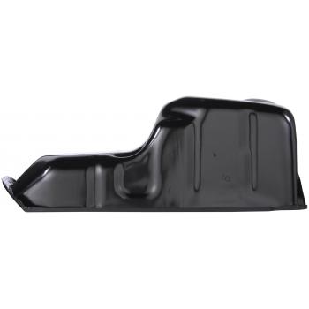 1991 GMC R3500 Engine Oil Pan Spectra Premium GMP40A image 1 of 4