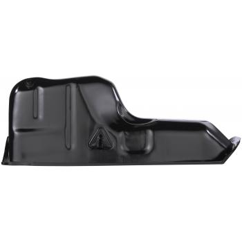 1991 GMC R3500 Engine Oil Pan Spectra Premium GMP40A image 3 of 4