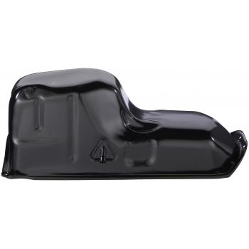 1991 GMC R3500 Engine Oil Pan Spectra Premium GMP40A image 4 of 4