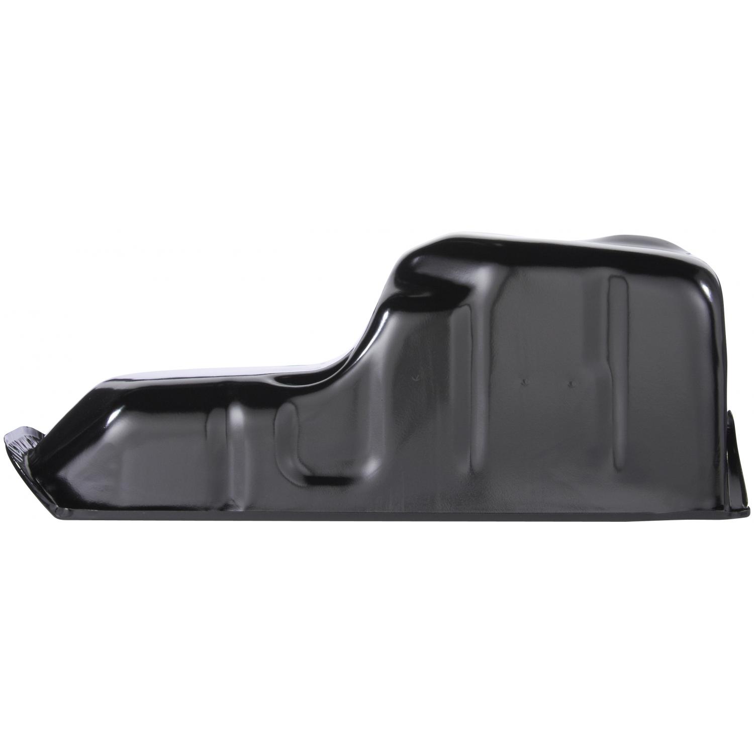 Spectra Premium GMP40B - Engine Oil Pan Spectra Premium GMP40B Engine Oil Pan product image 1 of 4