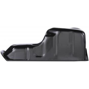 2000 GMC K3500 Engine Oil Pan Spectra Premium GMP40B image 1 of 4