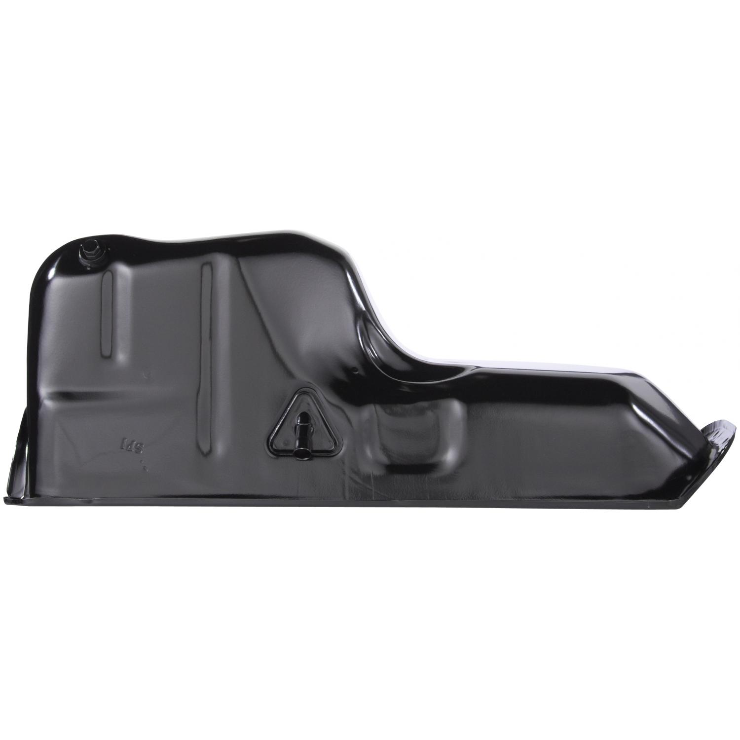 Spectra Premium GMP40B - Engine Oil Pan Spectra Premium GMP40B Engine Oil Pan product image 3 of 4