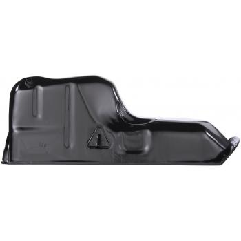 2000 GMC K3500 Engine Oil Pan Spectra Premium GMP40B image 3 of 4