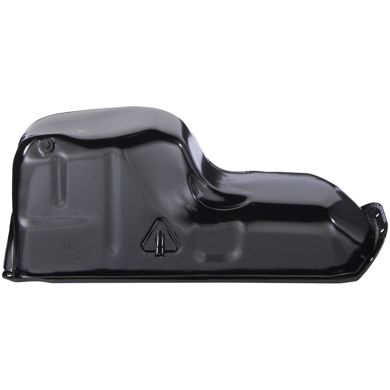 Spectra Premium GMP40B - Engine Oil Pan Spectra Premium GMP40B Engine Oil Pan product image 4 of 4