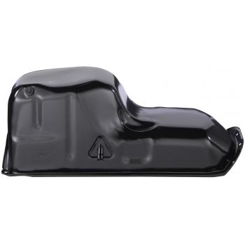 2000 GMC K3500 Engine Oil Pan Spectra Premium GMP40B image 4 of 4