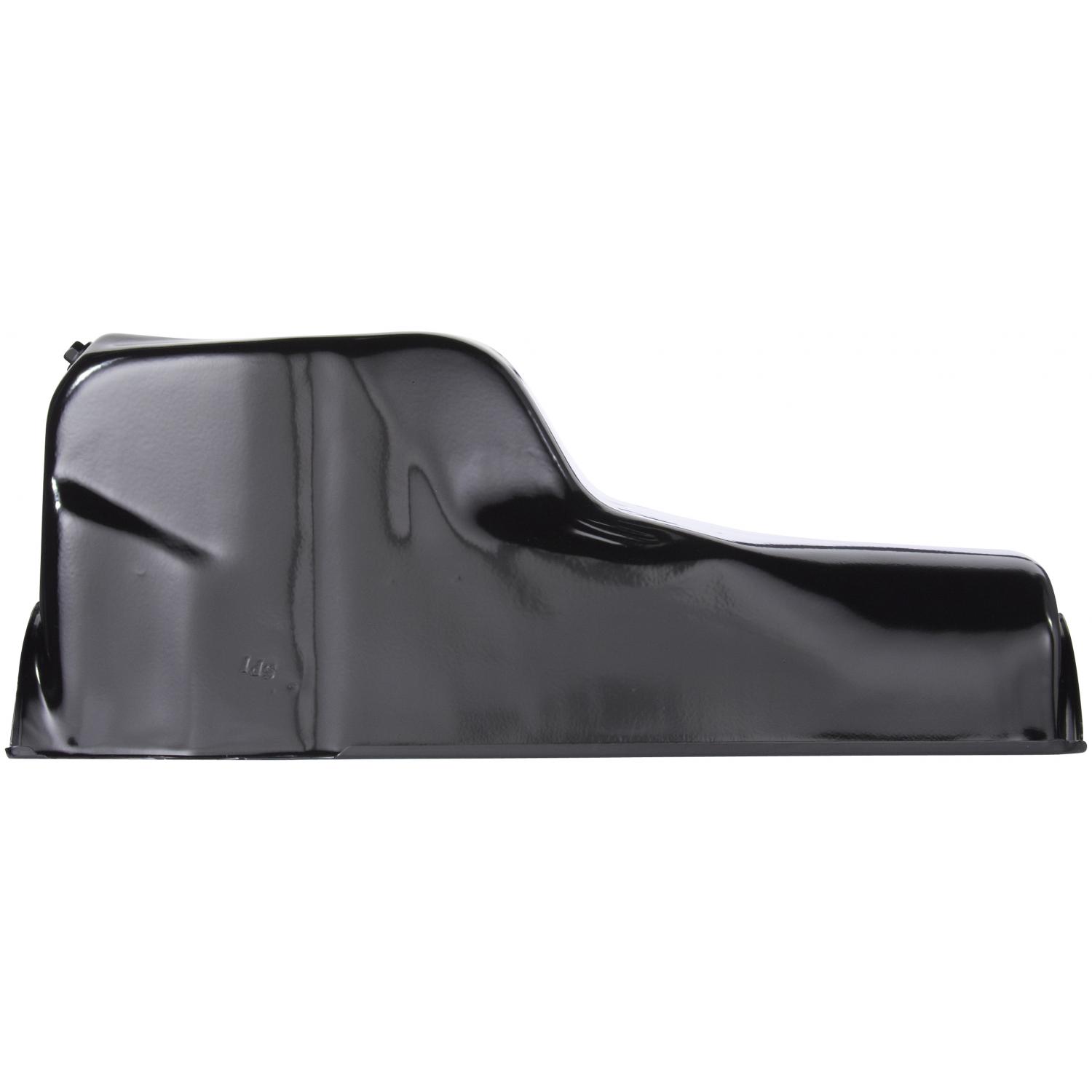 Spectra Premium GMP41A - Engine Oil Pan Spectra Premium GMP41A Engine Oil Pan product image 1 of 4