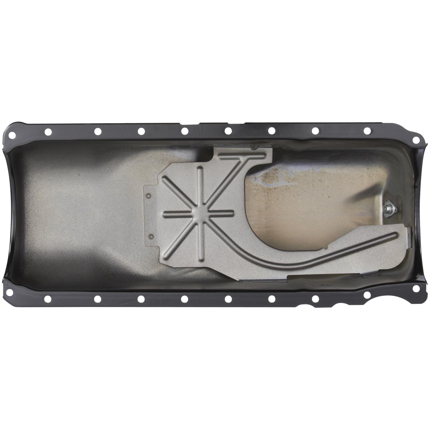 Spectra Premium GMP41A - Engine Oil Pan Spectra Premium GMP41A Engine Oil Pan product image 2 of 4