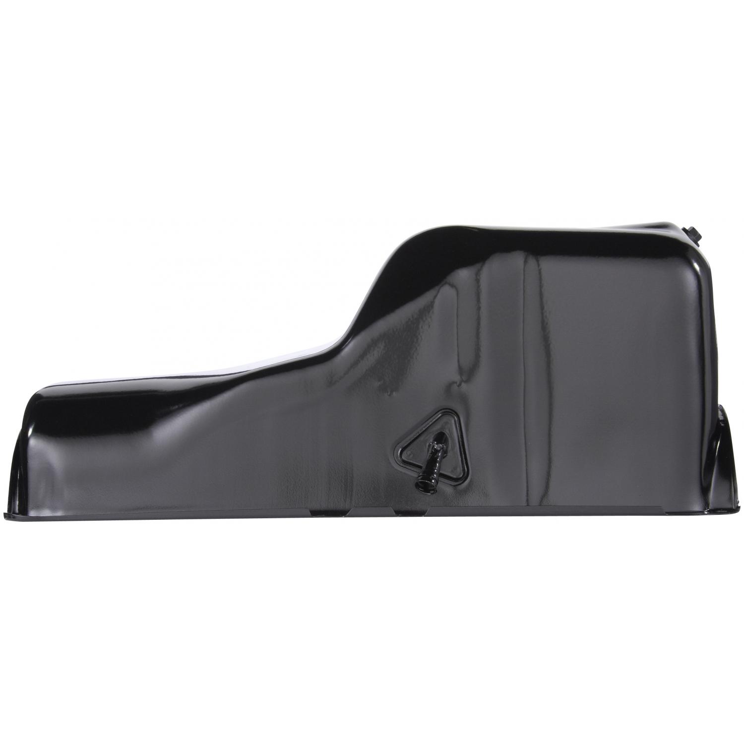 Spectra Premium GMP41A - Engine Oil Pan Spectra Premium GMP41A Engine Oil Pan product image 3 of 4