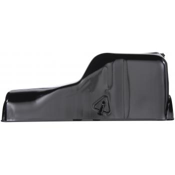 2000 GMC K3500 Engine Oil Pan Spectra Premium GMP41A image 3 of 4
