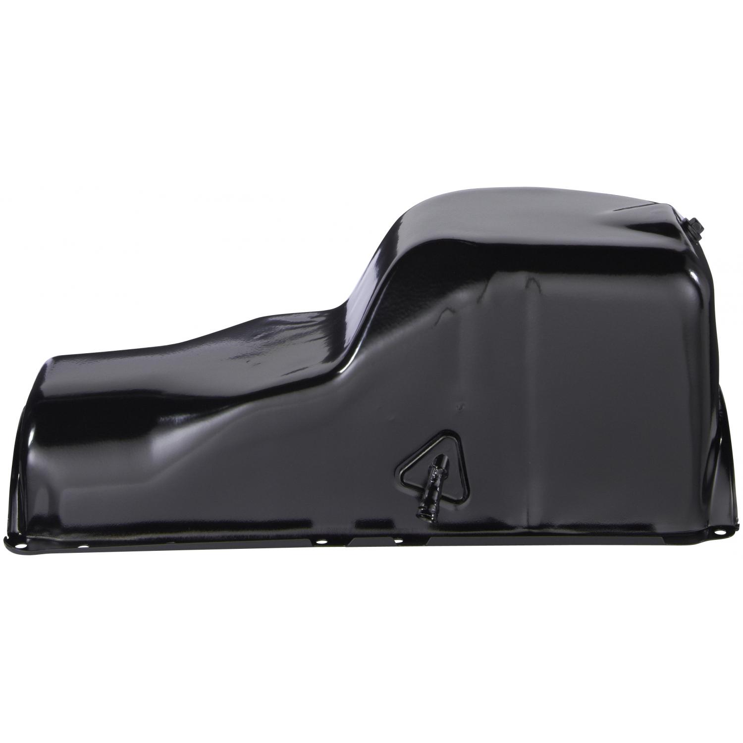 Spectra Premium GMP41A - Engine Oil Pan Spectra Premium GMP41A Engine Oil Pan product image 4 of 4