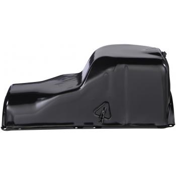 2000 GMC K3500 Engine Oil Pan Spectra Premium GMP41A image 4 of 4