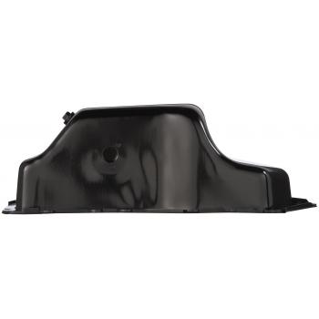 2002 Chevrolet Camaro Engine Oil Pan Spectra Premium GMP46A image 3 of 4