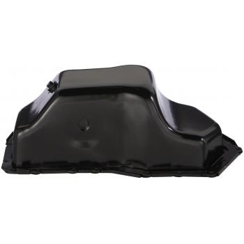2002 Chevrolet Camaro Engine Oil Pan Spectra Premium GMP46A image 4 of 4