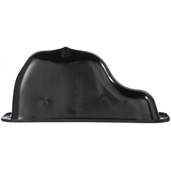 1998 Pontiac Firefly Engine Oil Pan Spectra Premium GMP47A image 3 of 4