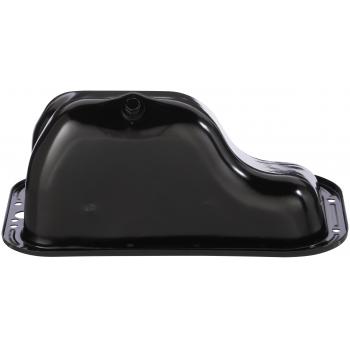 1998 Pontiac Firefly Engine Oil Pan Spectra Premium GMP47A image 4 of 4