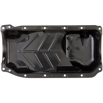 1997 GMC Sonoma Engine Oil Pan Spectra Premium GMP50A image 2 of 4