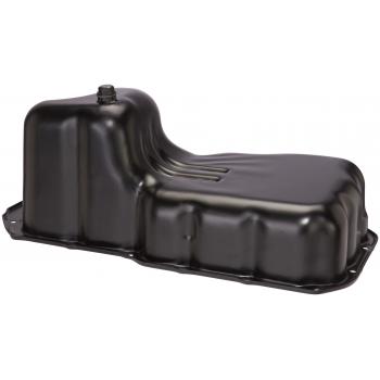 2008 Chevrolet Tracker Engine Oil Pan Spectra Premium GMP51A image 1 of 4