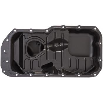 2008 Chevrolet Tracker Engine Oil Pan Spectra Premium GMP51A image 3 of 4
