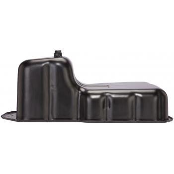 2008 Chevrolet Tracker Engine Oil Pan Spectra Premium GMP51A image 4 of 4