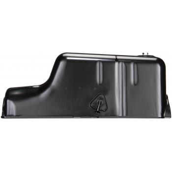 1998 GMC C6500 Topkick Engine Oil Pan Spectra Premium GMP52A image 1 of 4