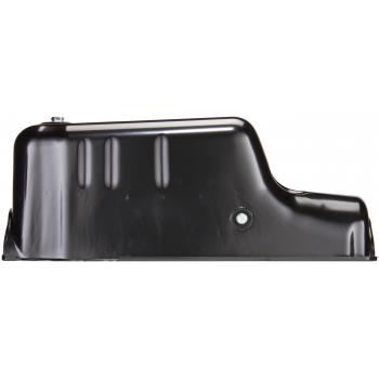 1998 GMC C6500 Topkick Engine Oil Pan Spectra Premium GMP52A image 3 of 4