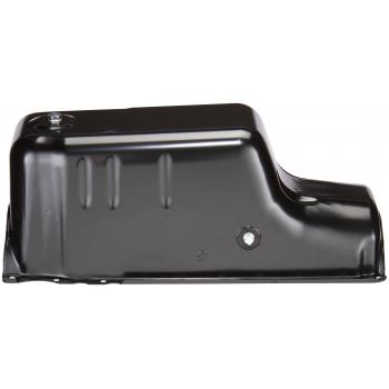 1998 GMC C6500 Topkick Engine Oil Pan Spectra Premium GMP52A image 4 of 4